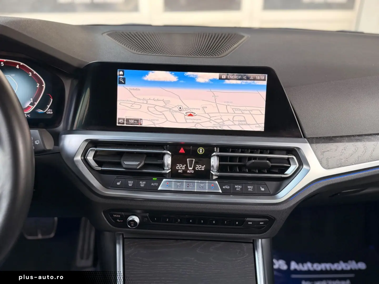 BMW Seria 3 2021 — imagine 18