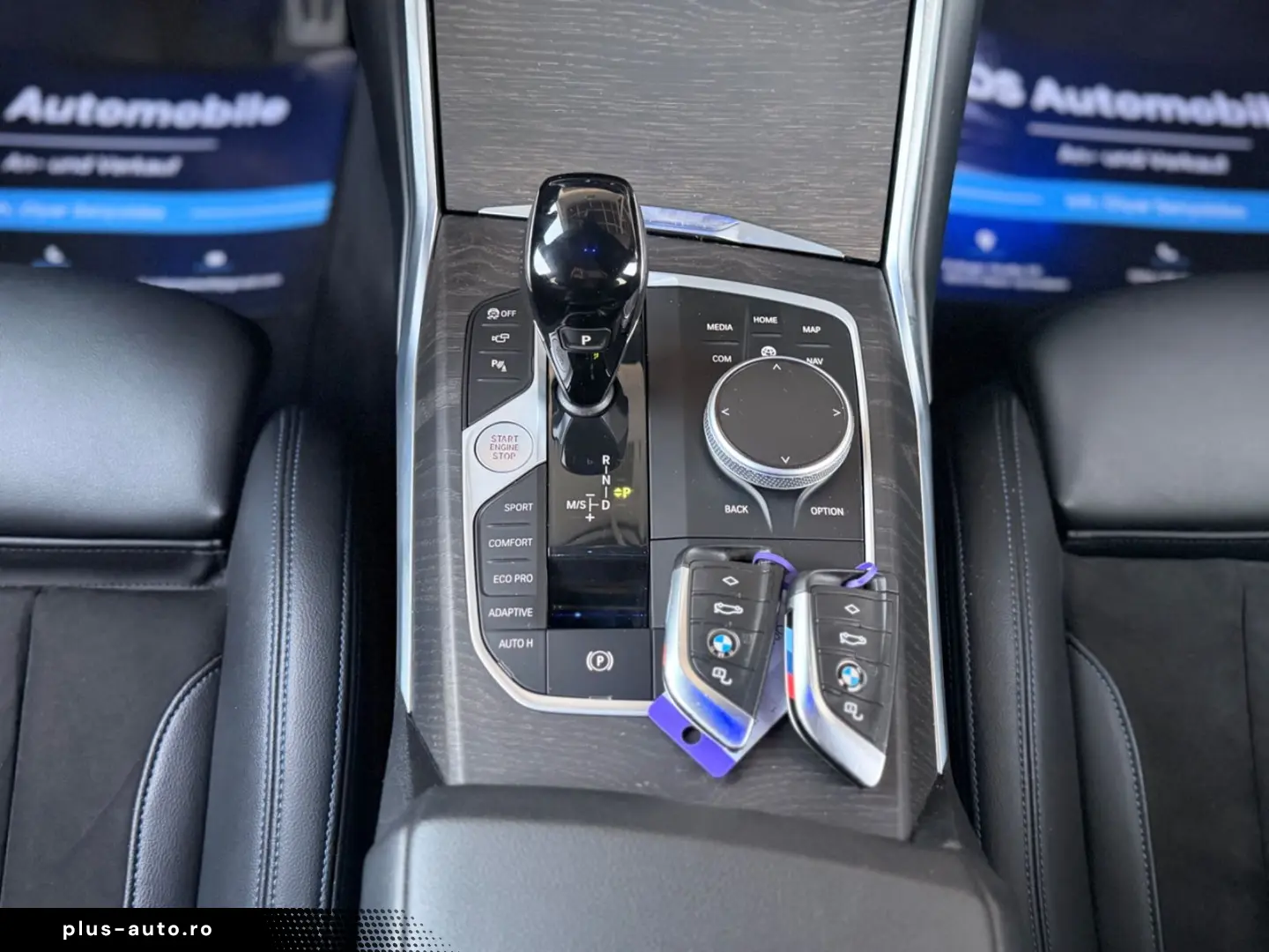 BMW Seria 3 2021 — imagine 19