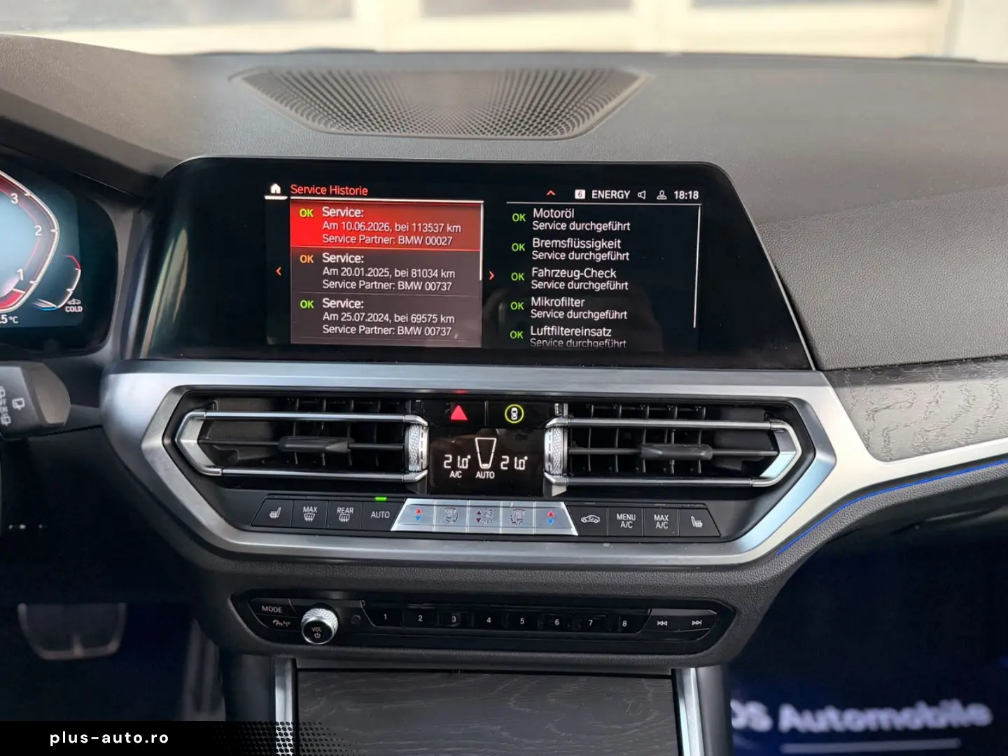 BMW Seria 3 2021 — imagine 21