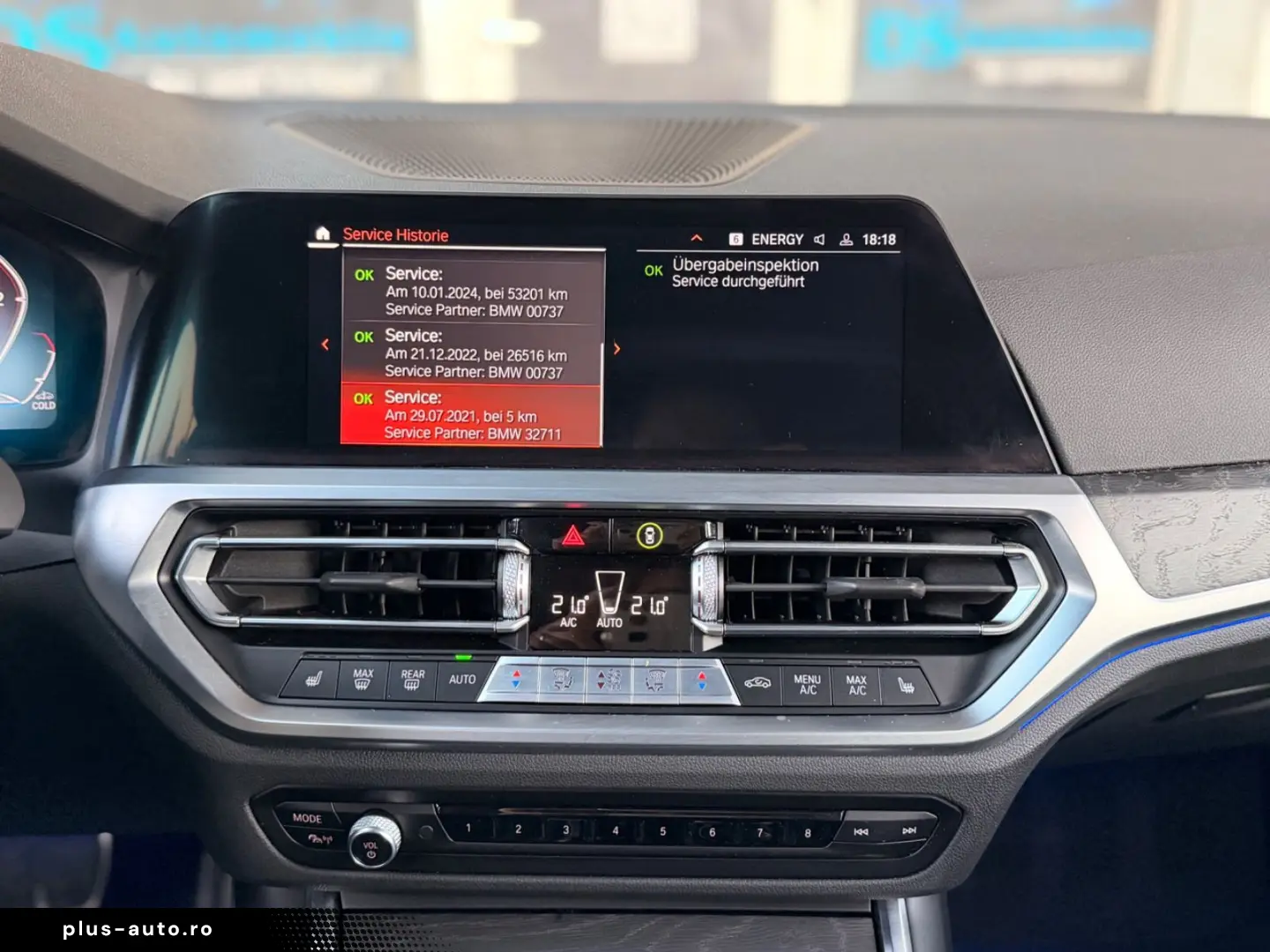 BMW Seria 3 2021 — imagine 22