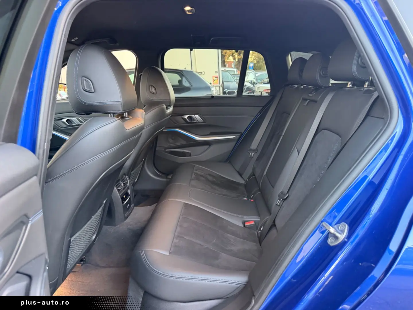 BMW Seria 3 2021 — imagine 25