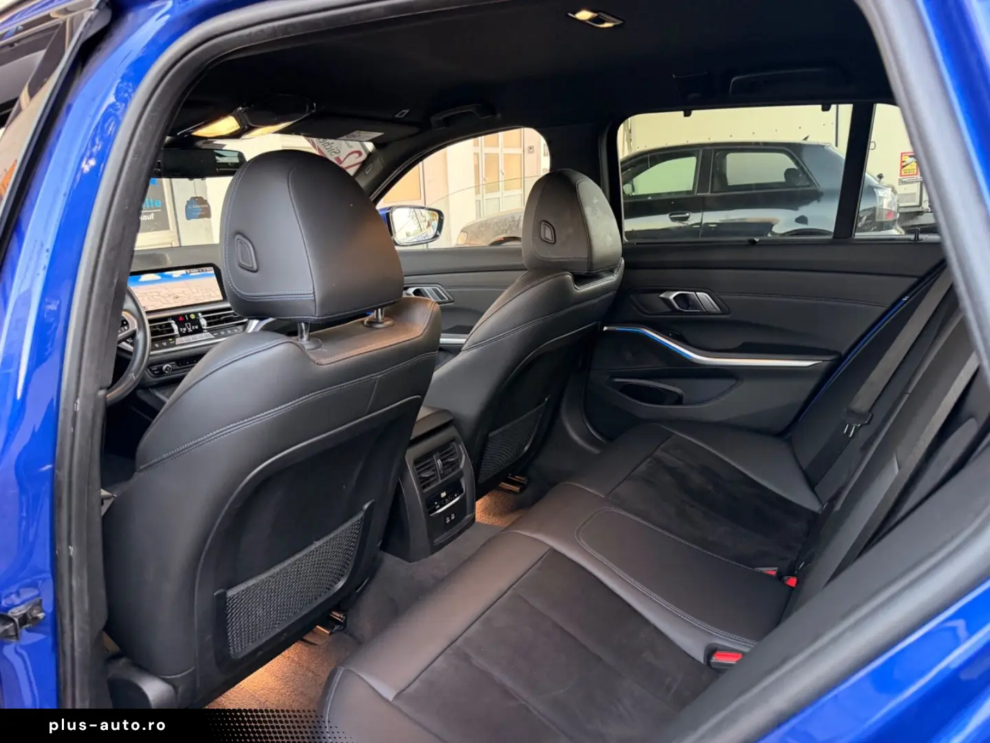 BMW Seria 3 2021 — imagine 26