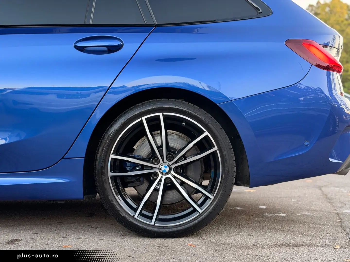 BMW Seria 3 2021 — imagine 27