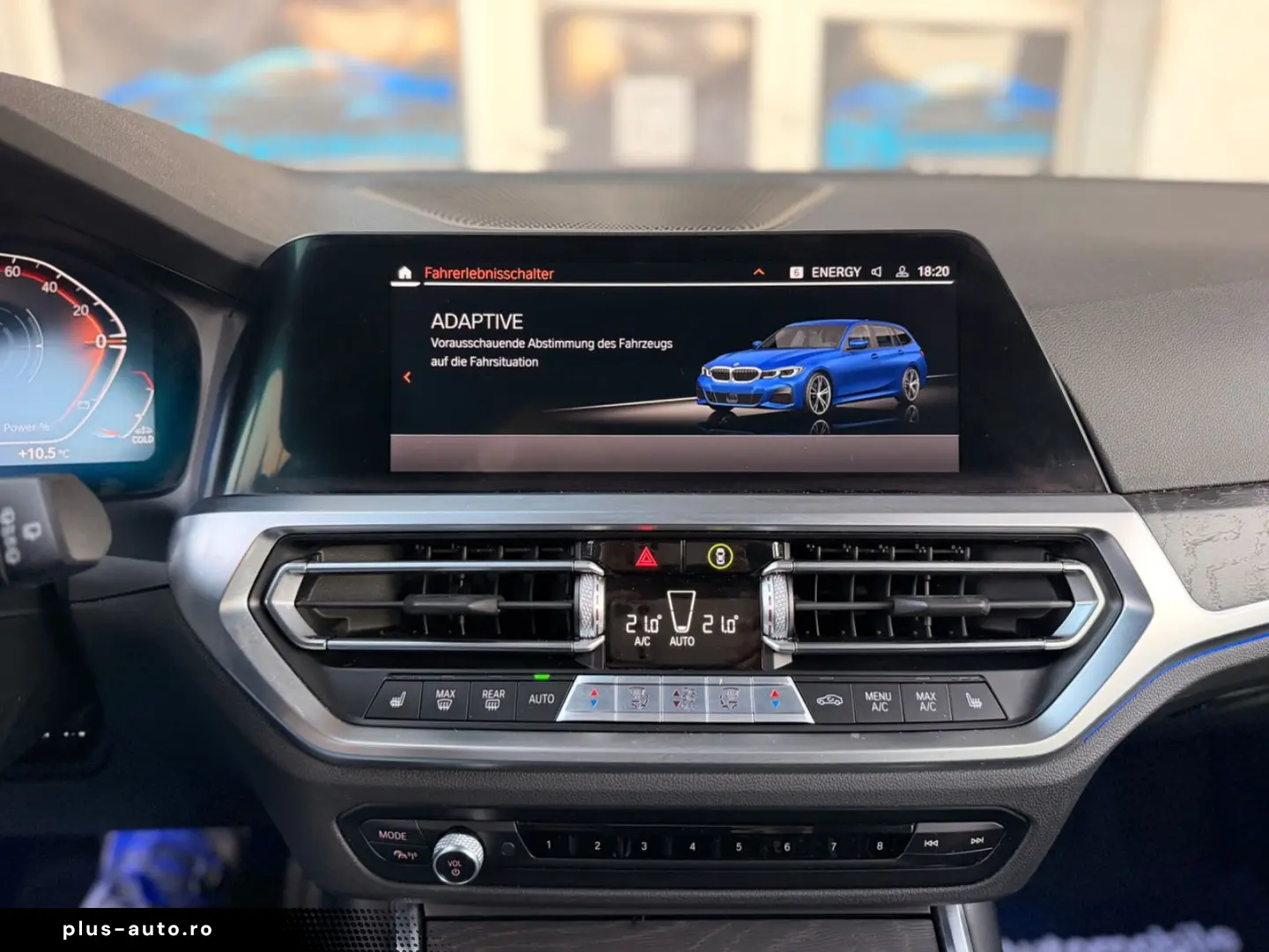 BMW Seria 3 2021 — imagine 31