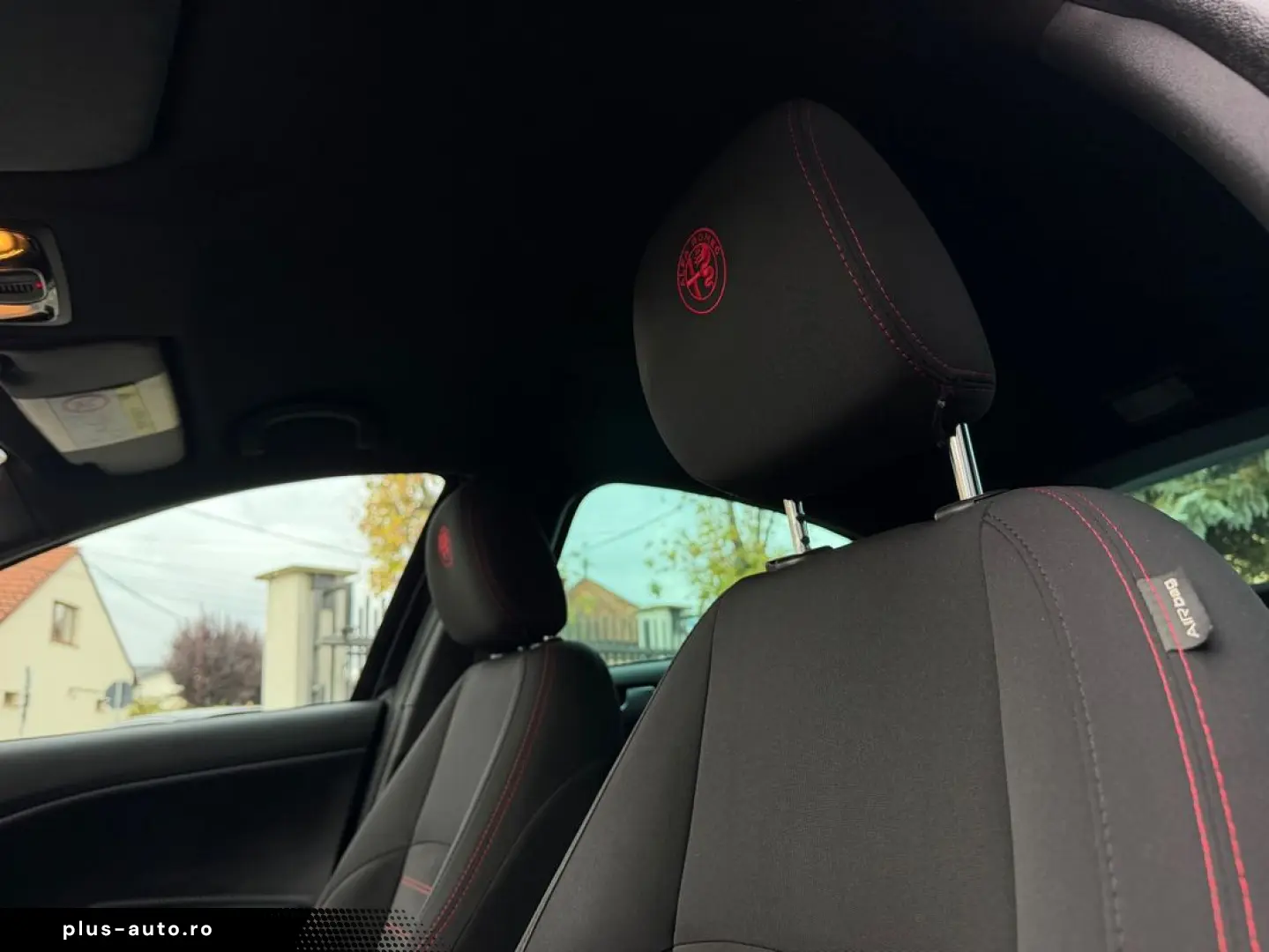 Alfa-Romeo Giulietta