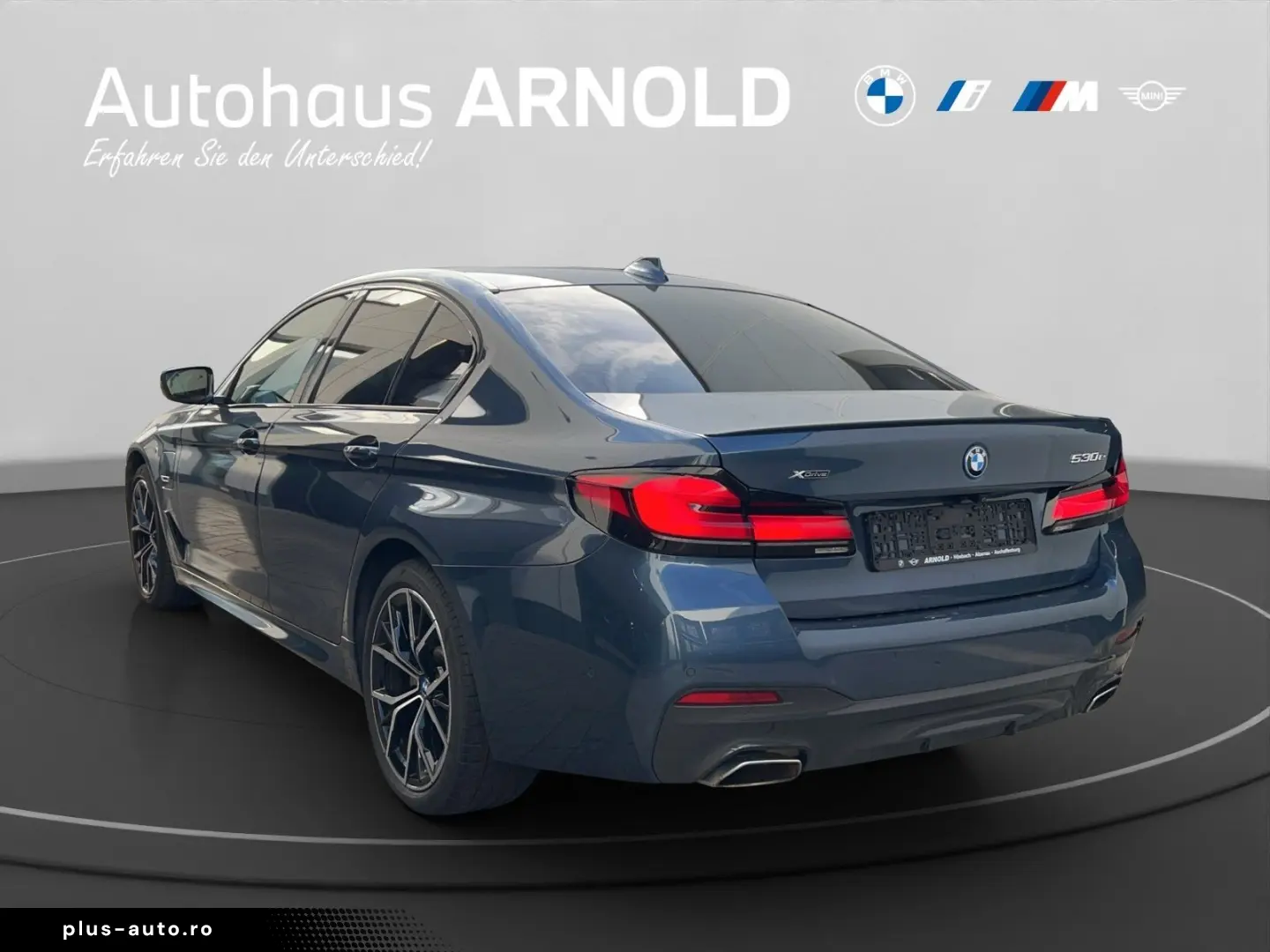 BMW Seria 5 2022 — imagine 6