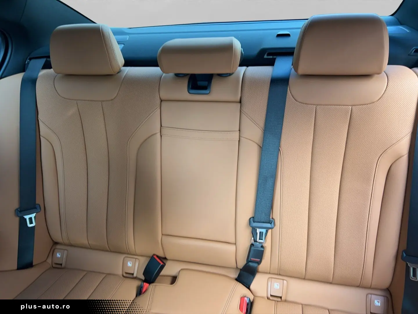 BMW Seria 5 2022 — imagine 8
