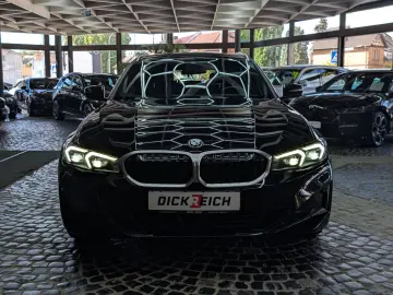 BMW 320 d T xDrive StHz HuD LEDER-SpoSi ACC WIDE H&K