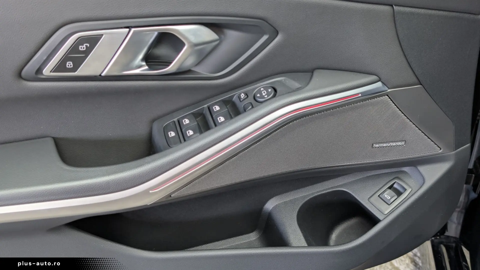 BMW 320 d T xDrive StHz HuD LEDER-SpoSi ACC WIDE H&K