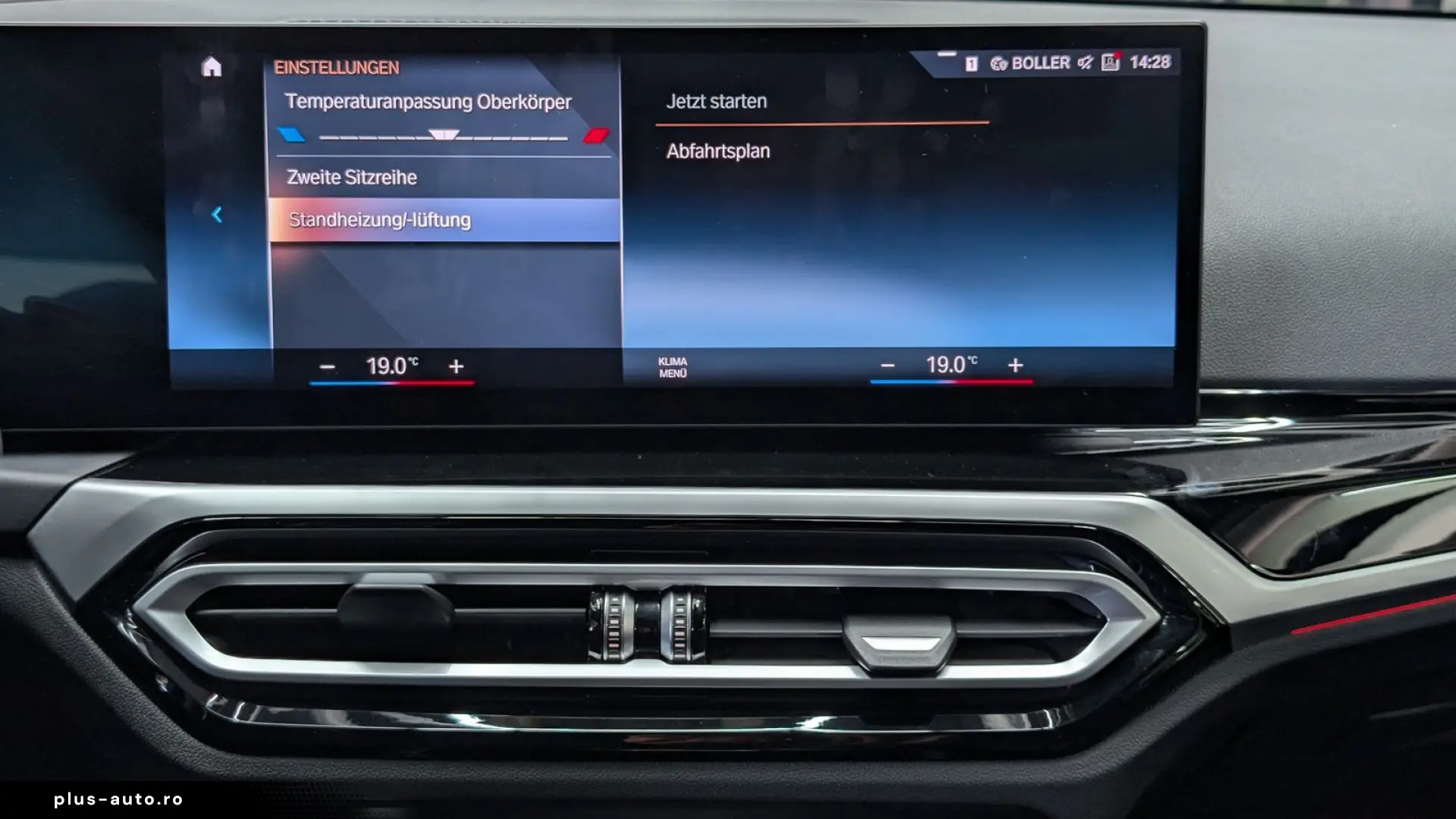 BMW 320 d T xDrive StHz HuD LEDER-SpoSi ACC WIDE H&K