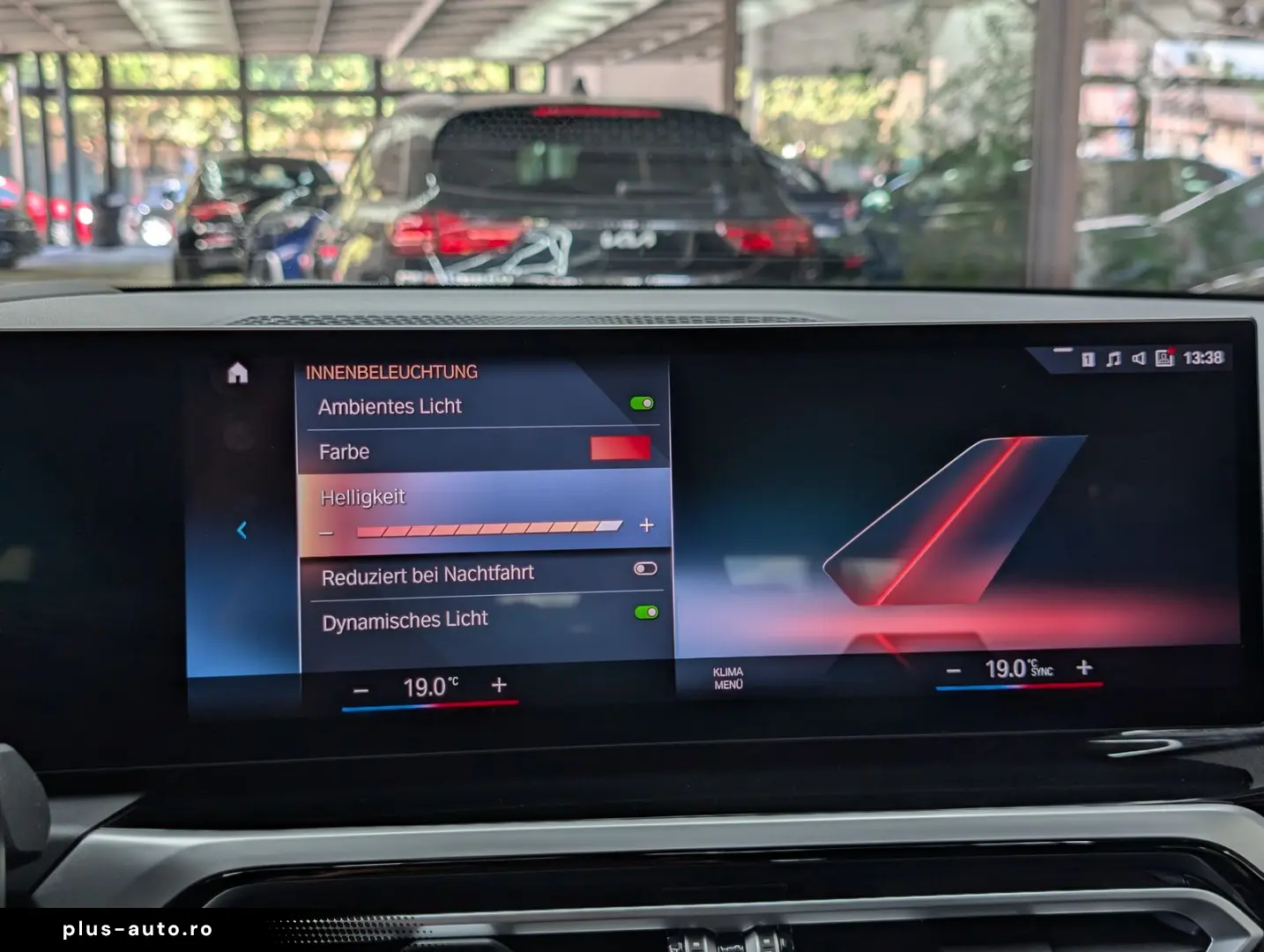 BMW 320 d T xDrive StHz HuD LEDER-SpoSi ACC WIDE H&K