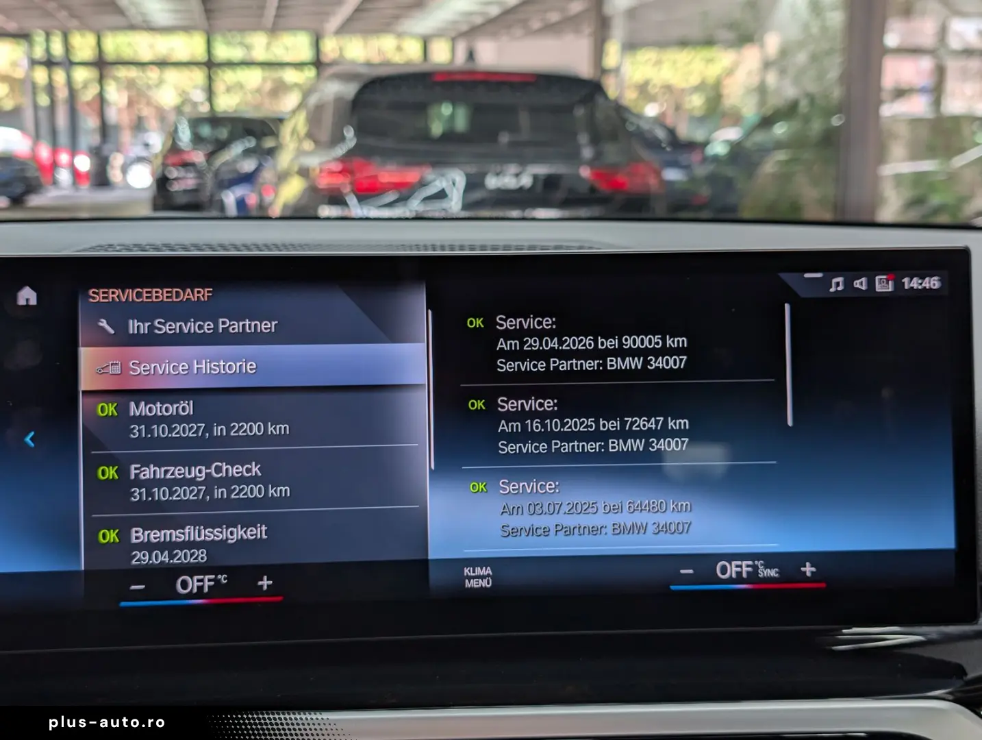 BMW 320 d T xDrive StHz HuD LEDER-SpoSi ACC WIDE H&K