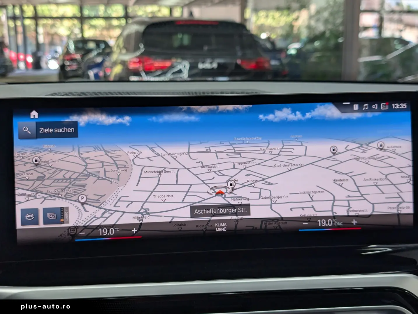 BMW 320 d T xDrive StHz HuD LEDER-SpoSi ACC WIDE H&K
