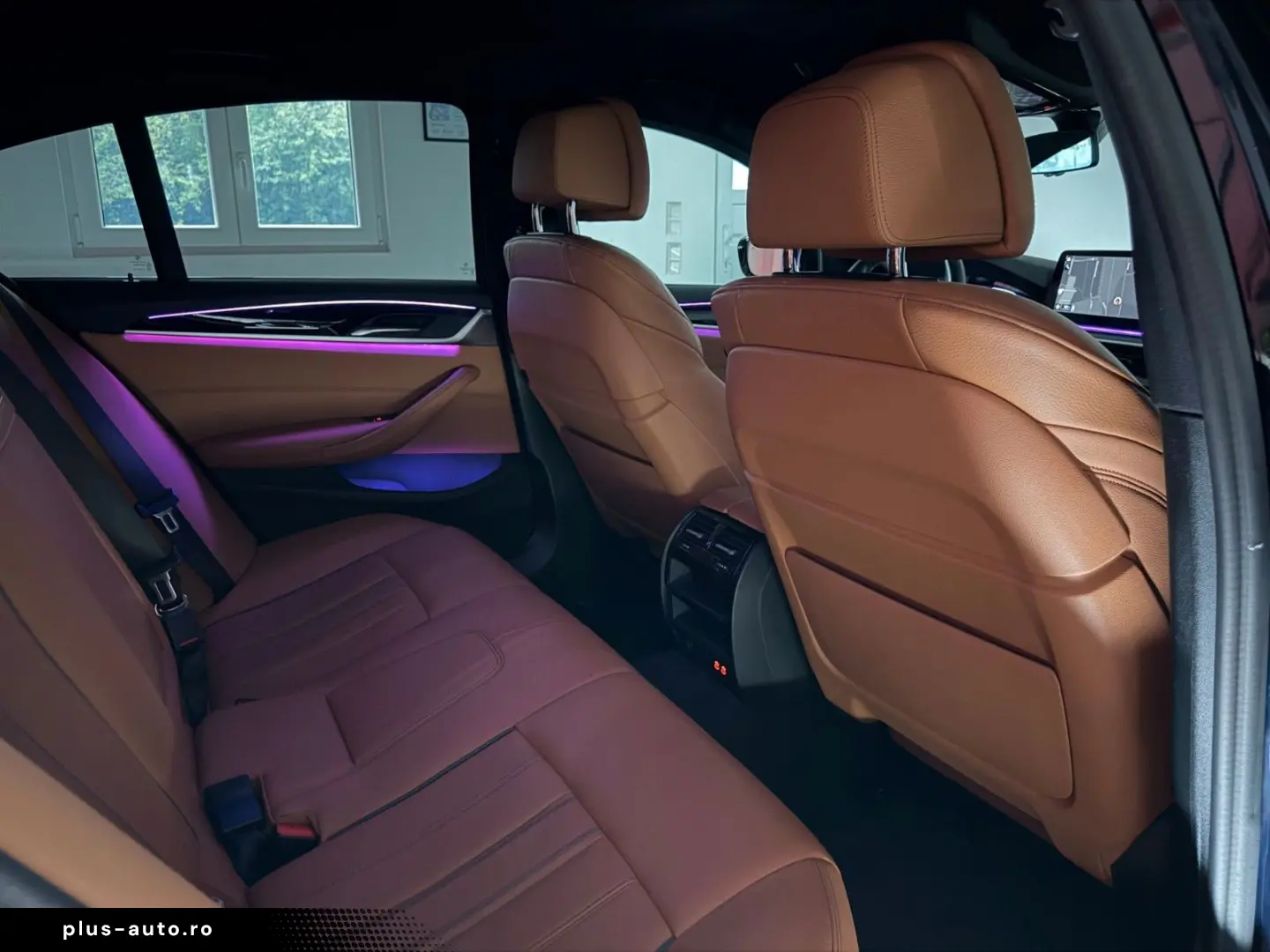 BMW 530 e M SPORT LED HuD LIVE COCKPIT  19% MwSt.