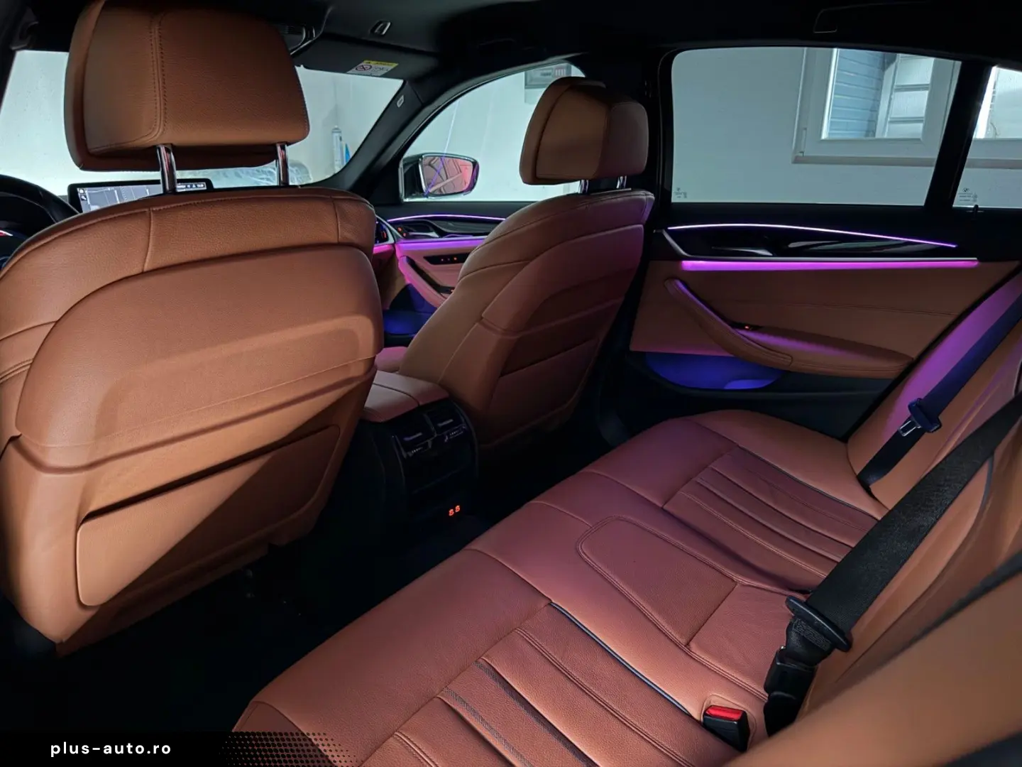BMW 530 e M SPORT LED HuD LIVE COCKPIT  19% MwSt.