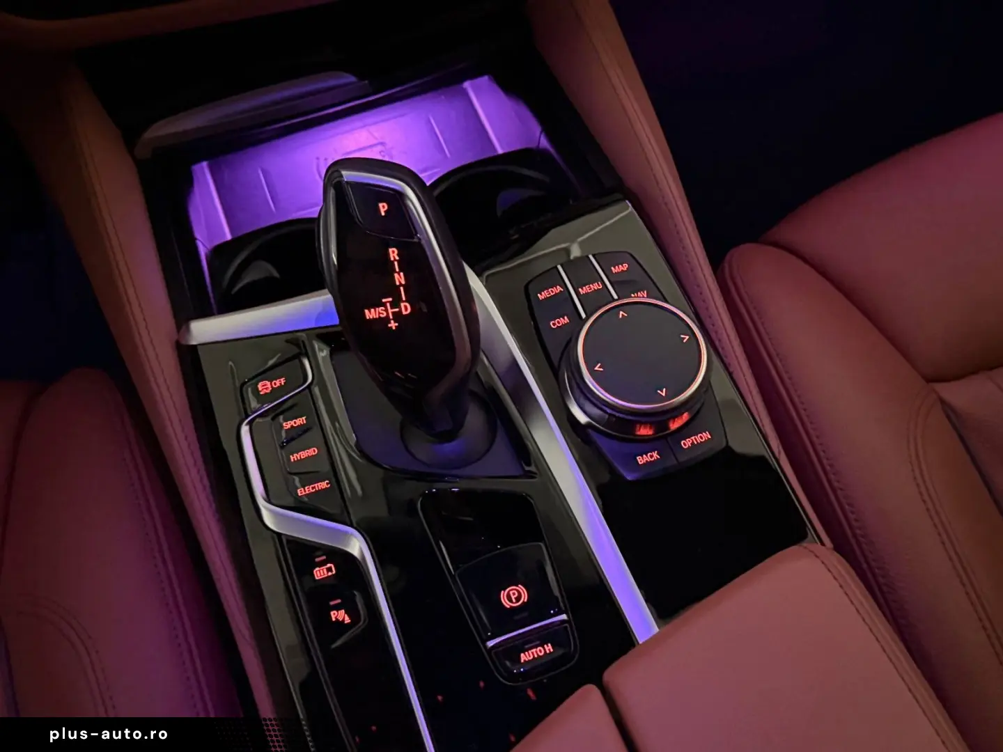 BMW 530 e M SPORT LED HuD LIVE COCKPIT  19% MwSt.
