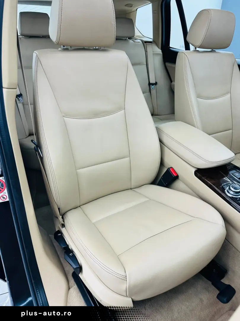 BMW X3 2015 2.0D E6 Garantie 12 Luni Rate Avans 0 Doar Cu Bu