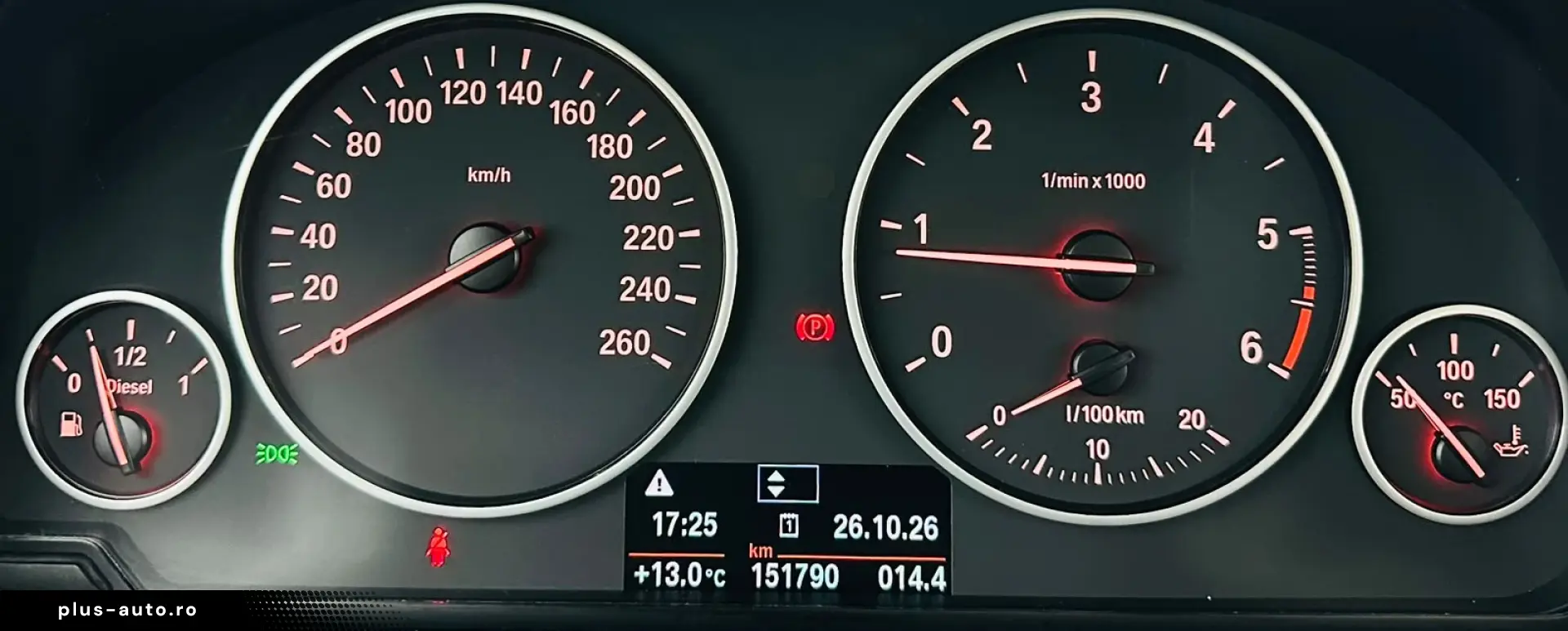 BMW X3 2015 2.0D E6 Garantie 12 Luni Rate Avans 0 Doar Cu Bu