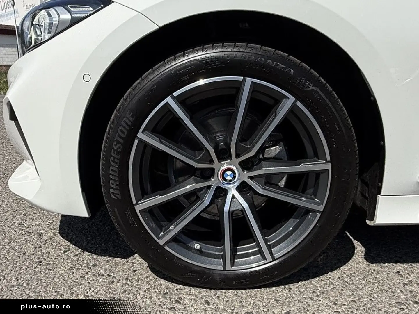 BMW 320 d xDrive Touring LCI Rückfahrkamera  Iconic