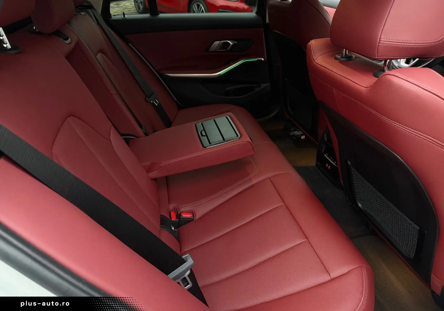 BMW 320 d xDrive Touring LCI Rückfahrkamera  Iconic