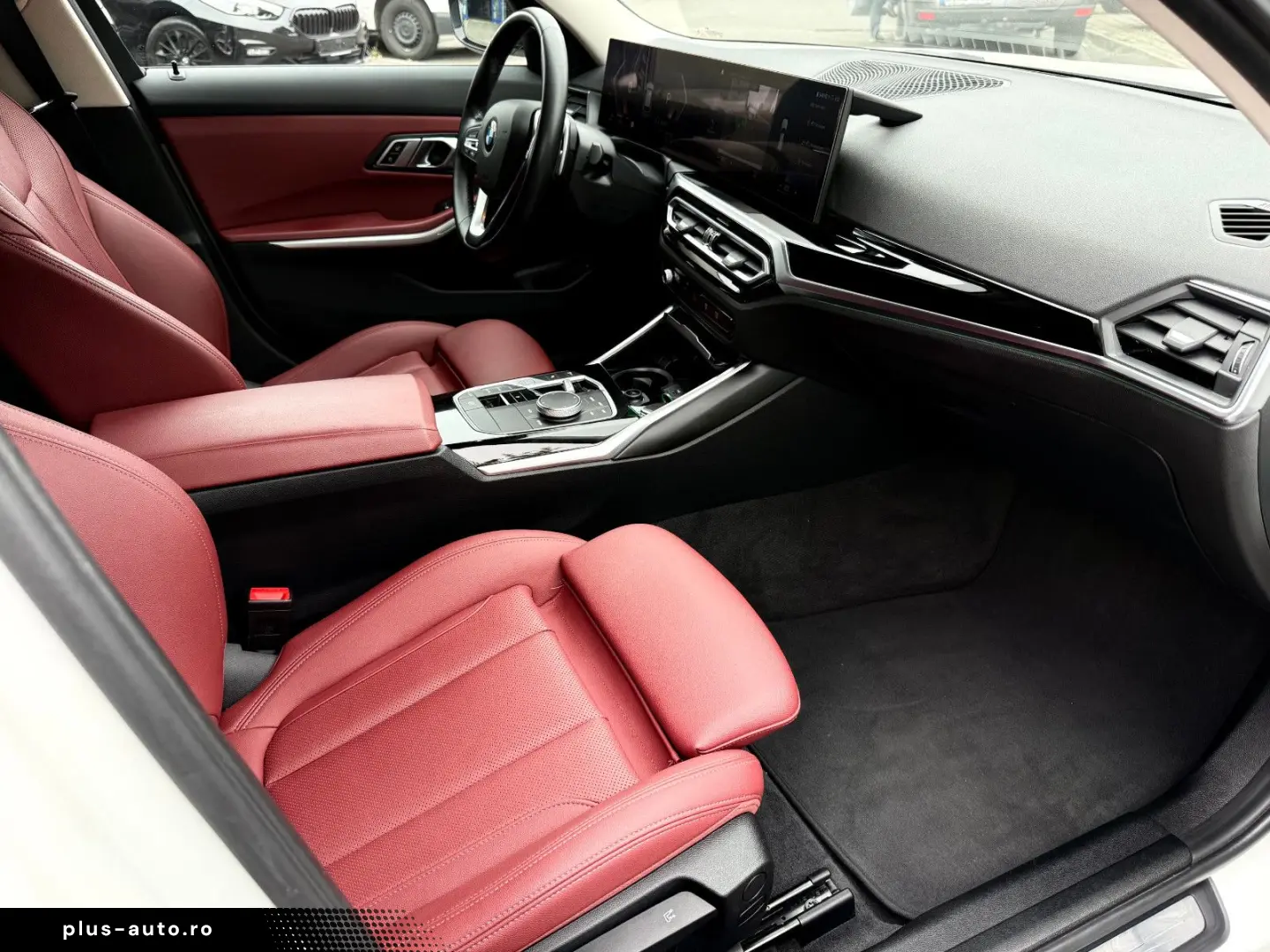 BMW 320 d xDrive Touring LCI Rückfahrkamera  Iconic