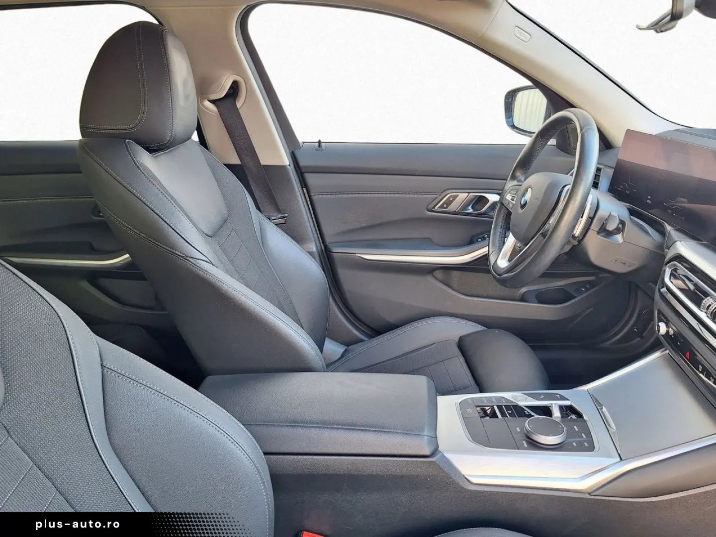 BMW 320d xDrive Touring adLED St&Go HUD StdHz RFK