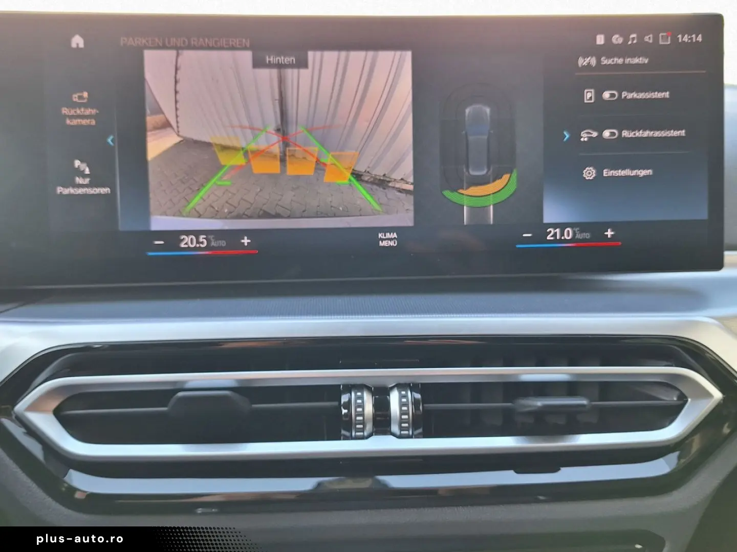 BMW 320d xDrive Touring adLED St&Go HUD StdHz RFK