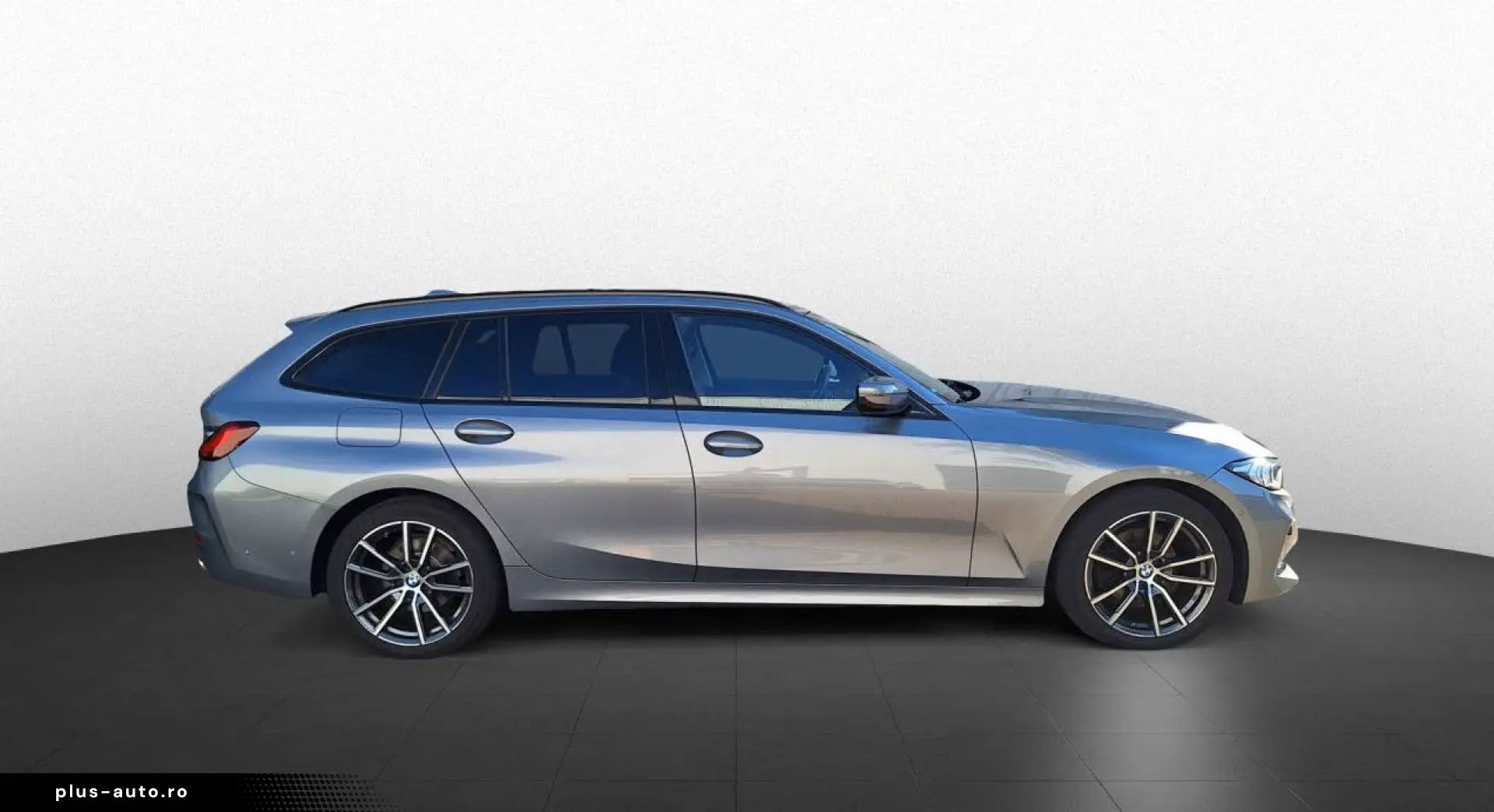 BMW 320d xDrive Touring adLED St&Go HUD StdHz RFK