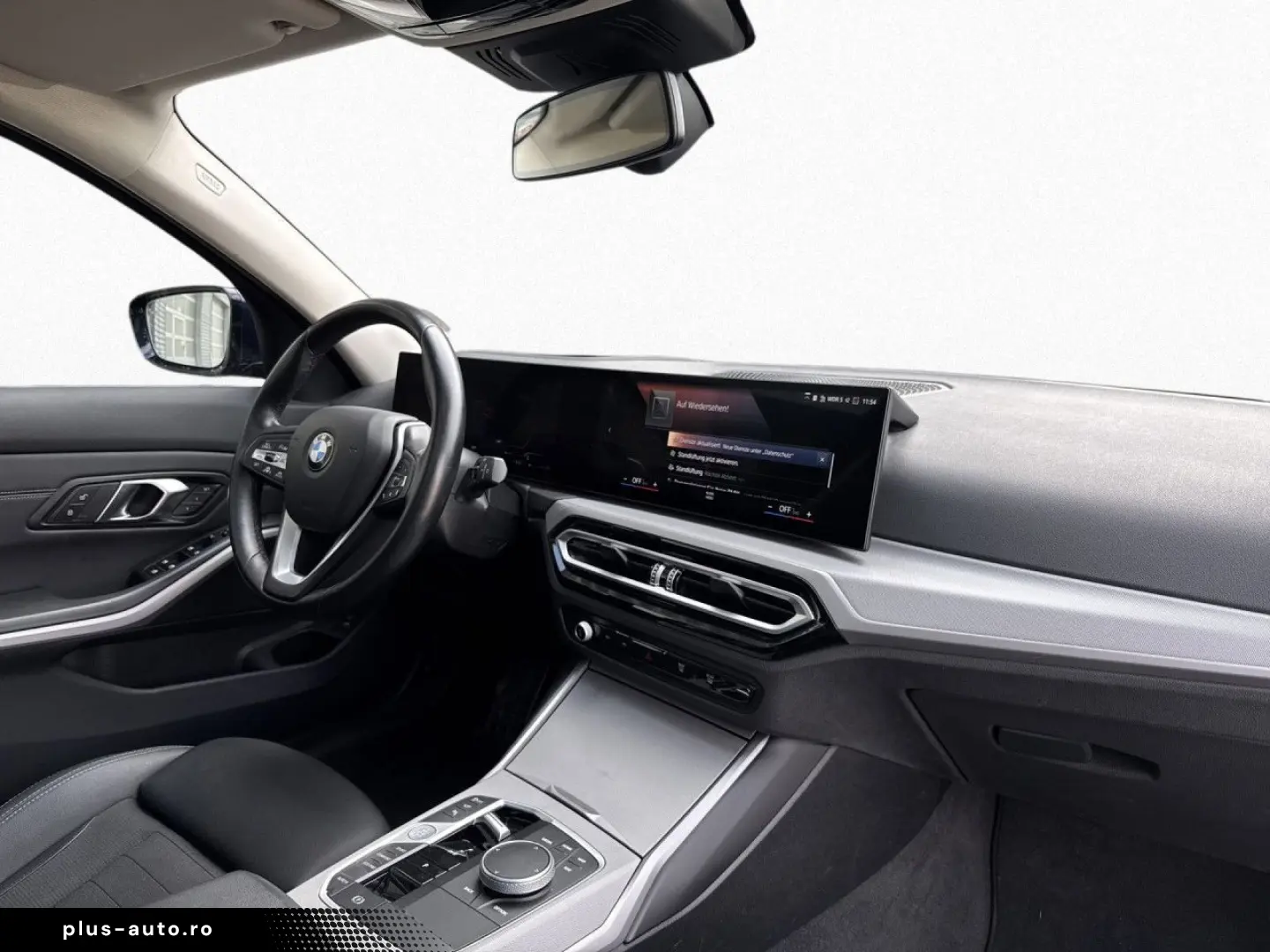 BMW 320d xDr. T AdLed AHK Pano NAVI HUD Shzg 360