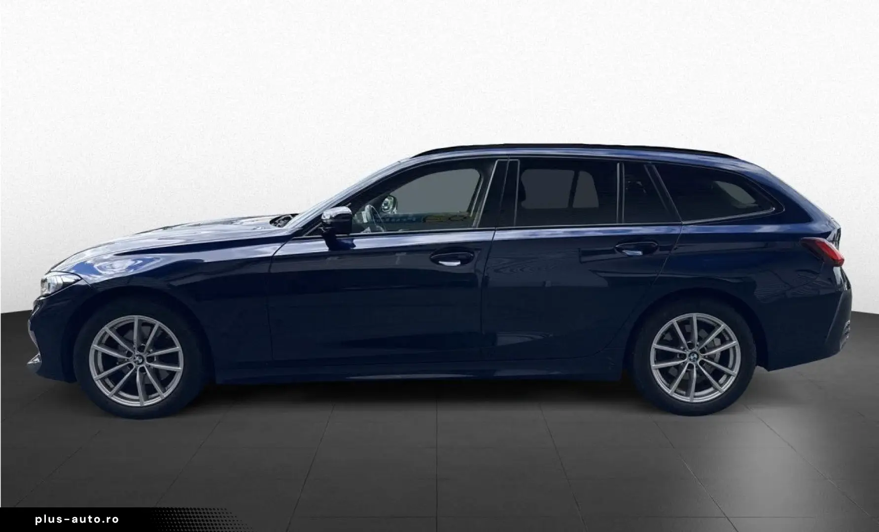 BMW 320d xDr. T AdLed AHK Pano NAVI HUD Shzg 360