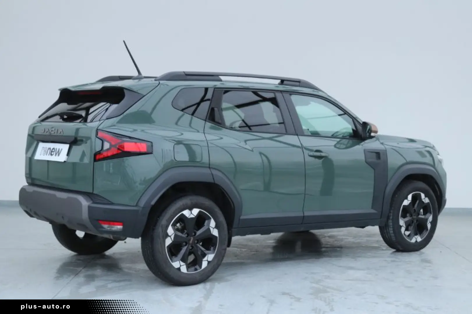 DACIA DUSTER 1.6 HEV 140 Extreme