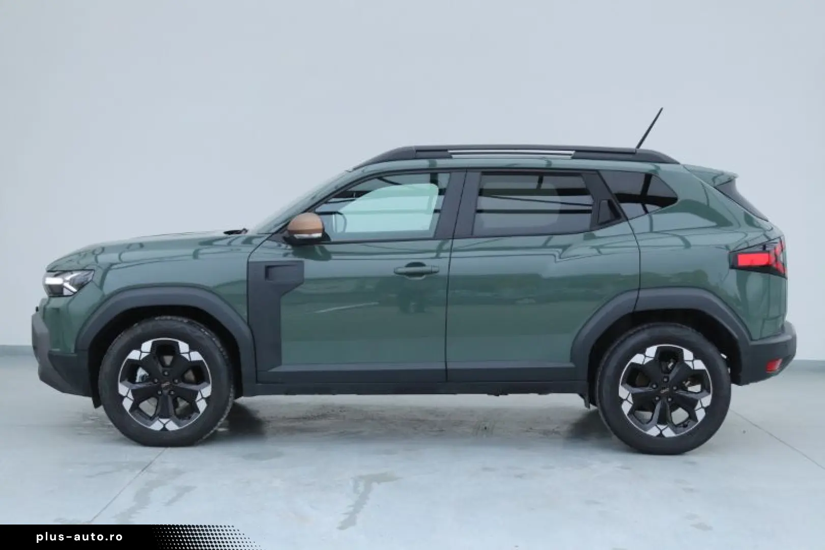 DACIA DUSTER 1.6 HEV 140 Extreme