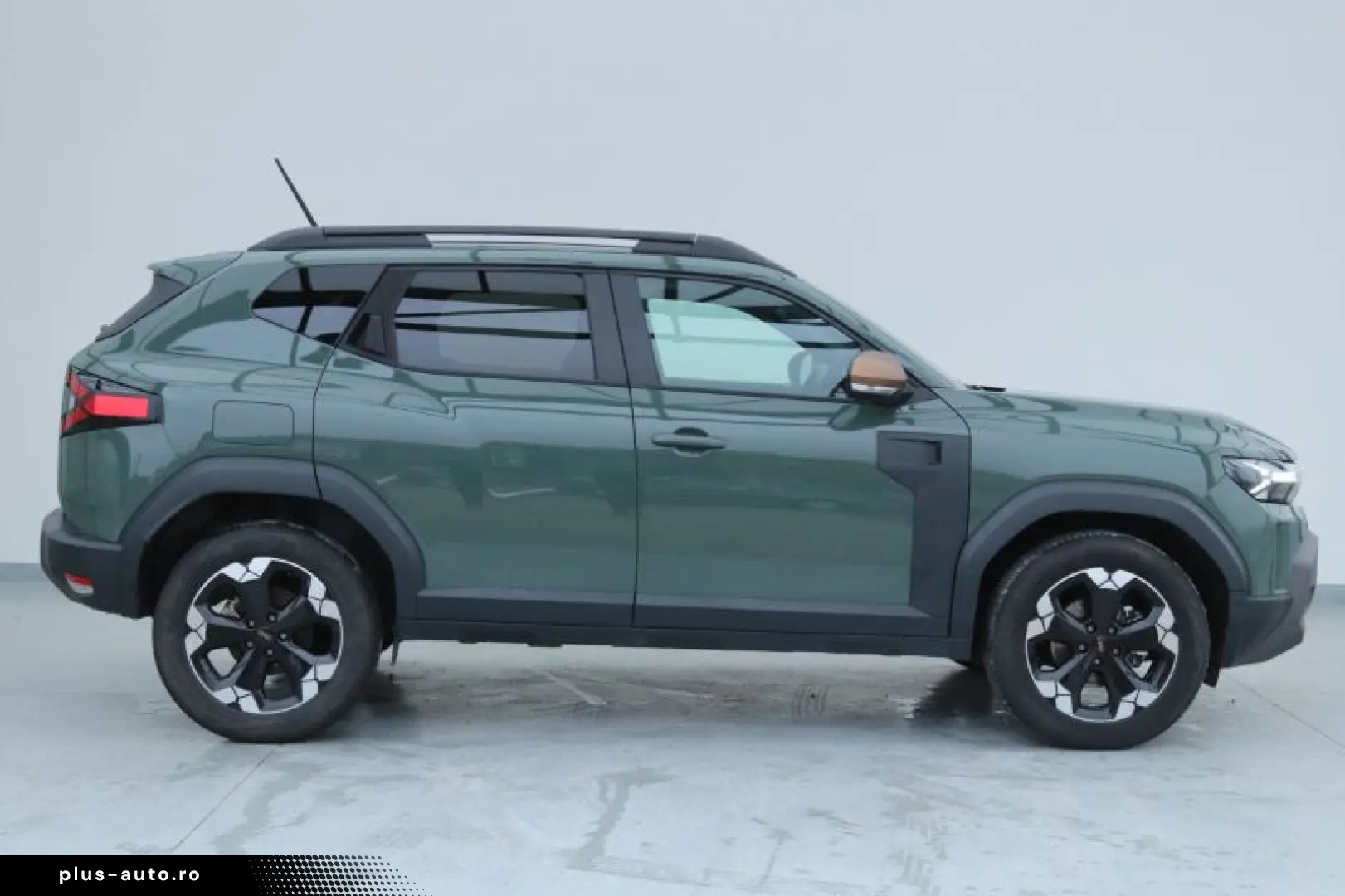 DACIA DUSTER 1.6 HEV 140 Extreme