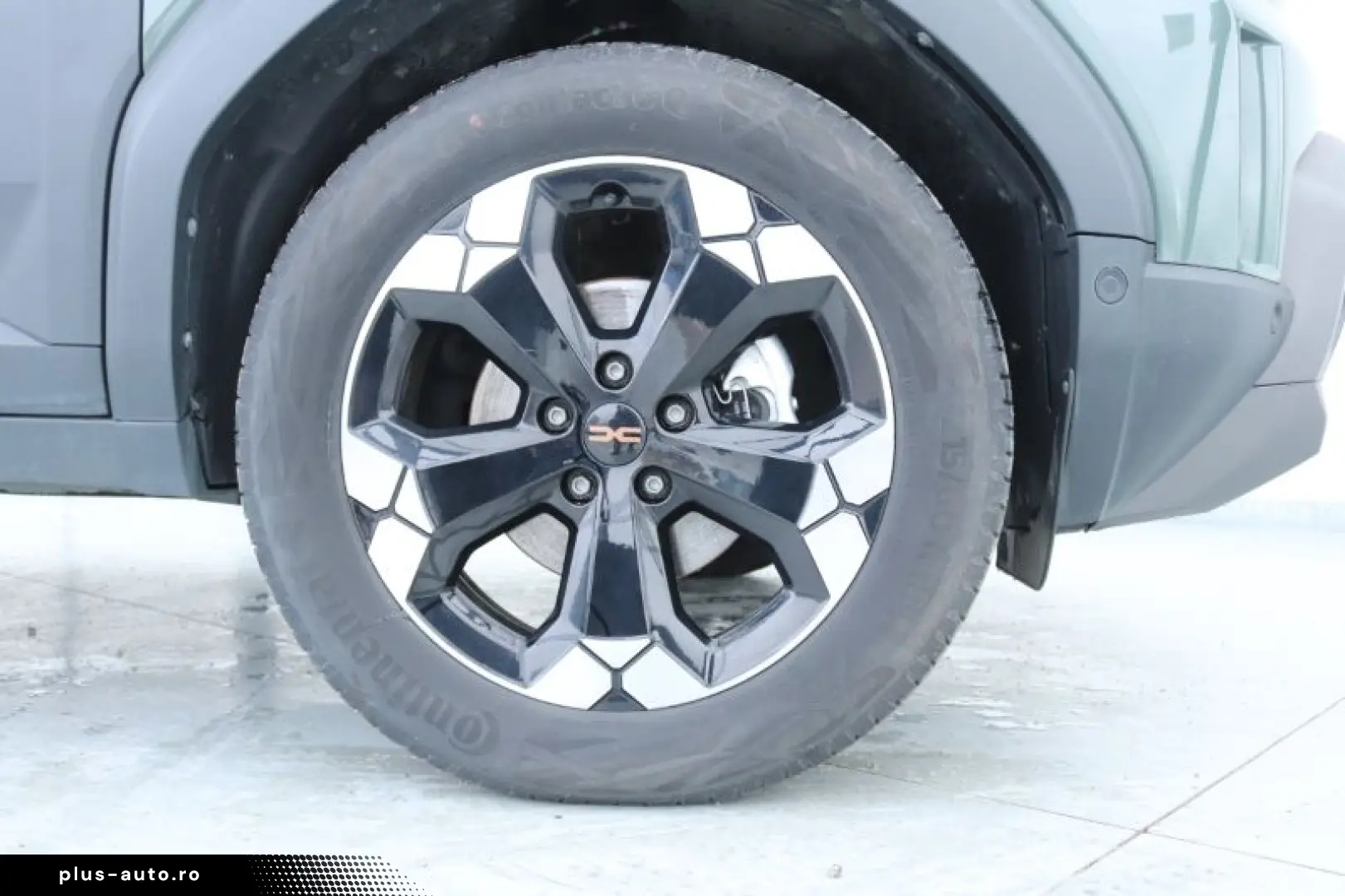 DACIA DUSTER 1.6 HEV 140 Extreme