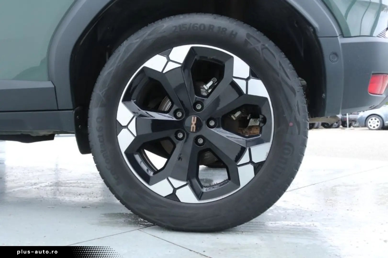 DACIA DUSTER 1.6 HEV 140 Extreme