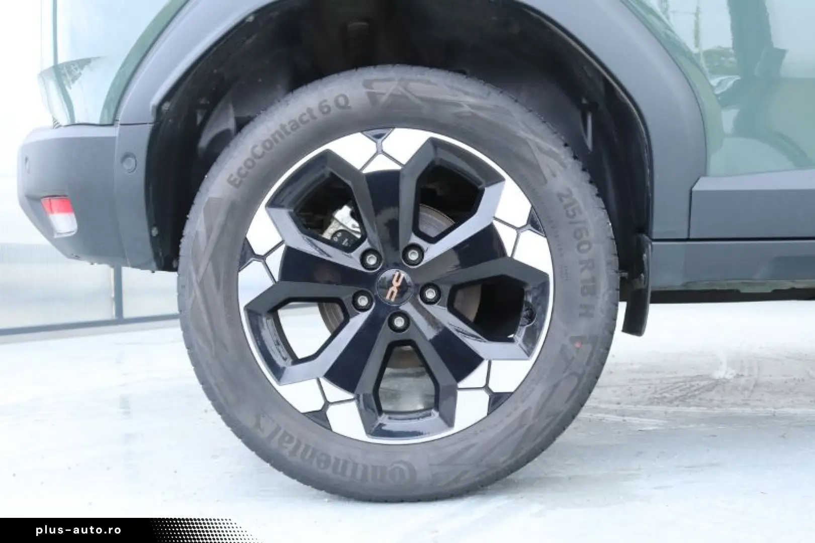 DACIA DUSTER 1.6 HEV 140 Extreme