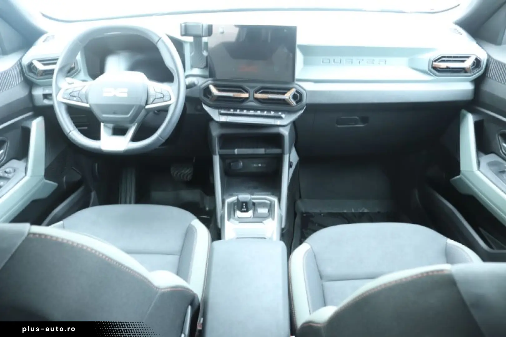 DACIA DUSTER 1.6 HEV 140 Extreme