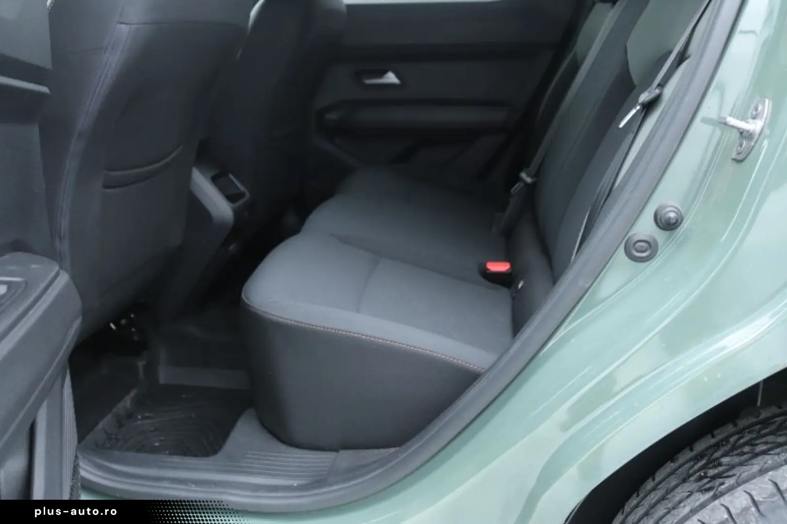 DACIA DUSTER 1.6 HEV 140 Extreme