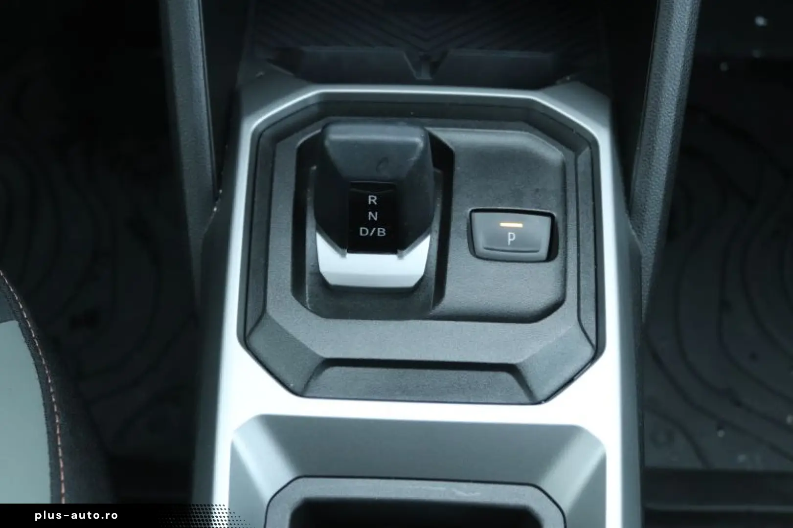 DACIA DUSTER 1.6 HEV 140 Extreme