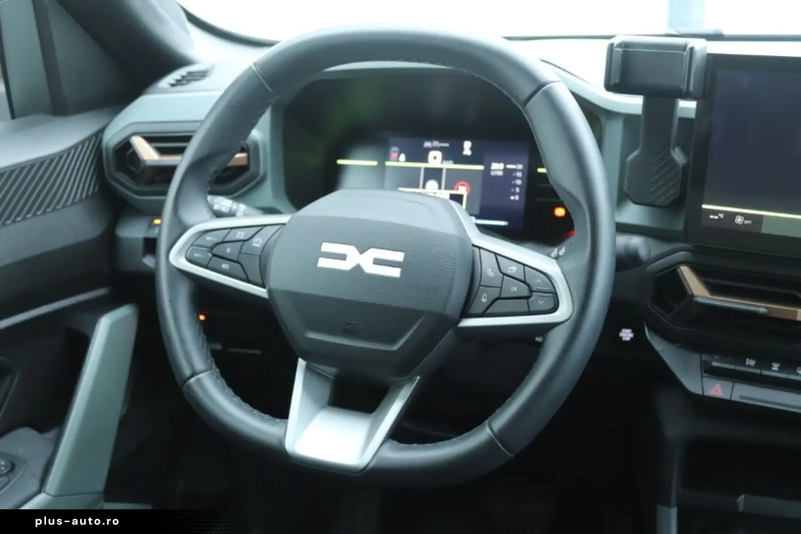 DACIA DUSTER 1.6 HEV 140 Extreme