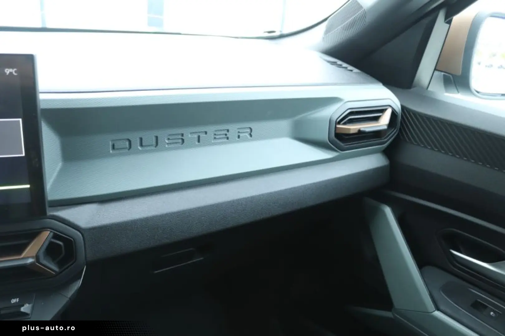 DACIA DUSTER 1.6 HEV 140 Extreme