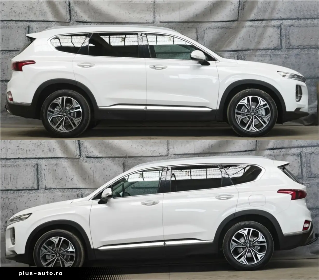 Hyundai Santa-Fe