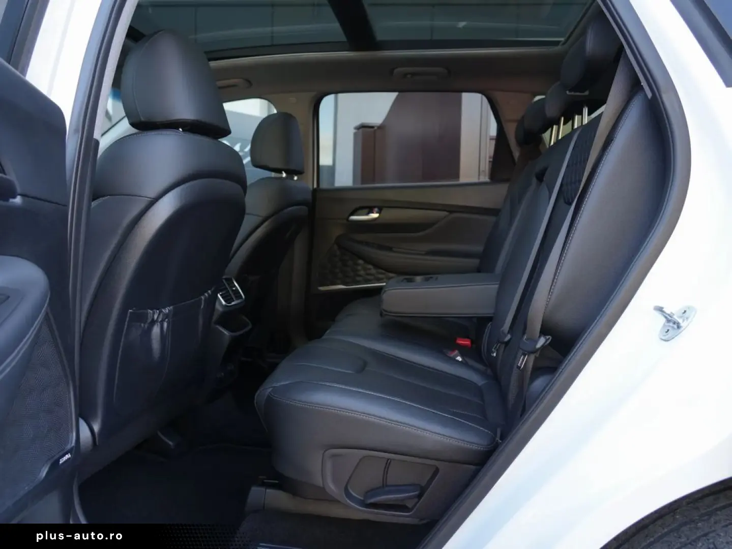 Hyundai Santa-Fe