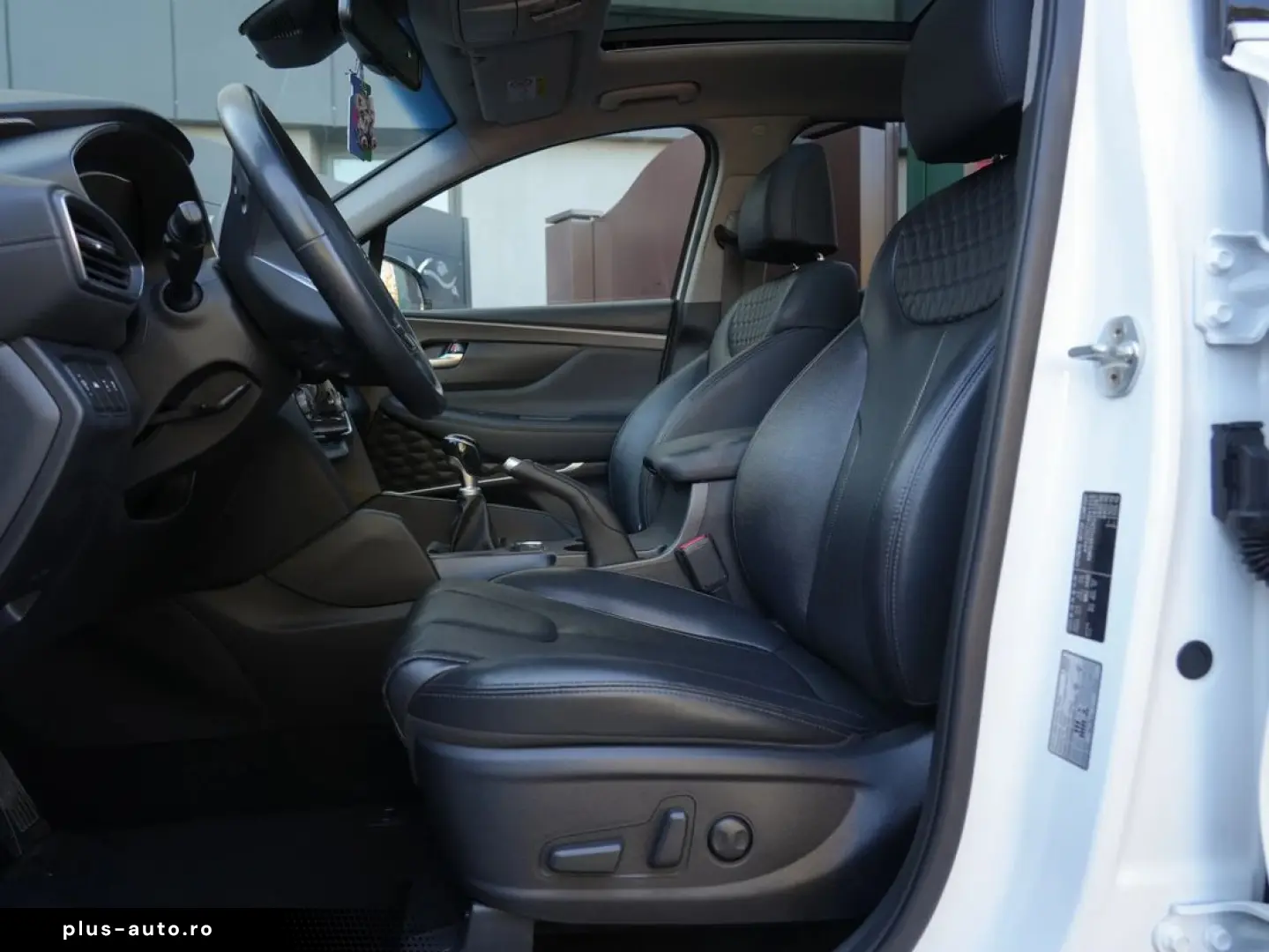 Hyundai Santa-Fe