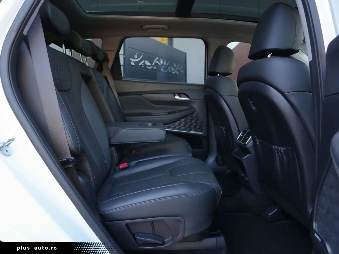 Hyundai Santa-Fe