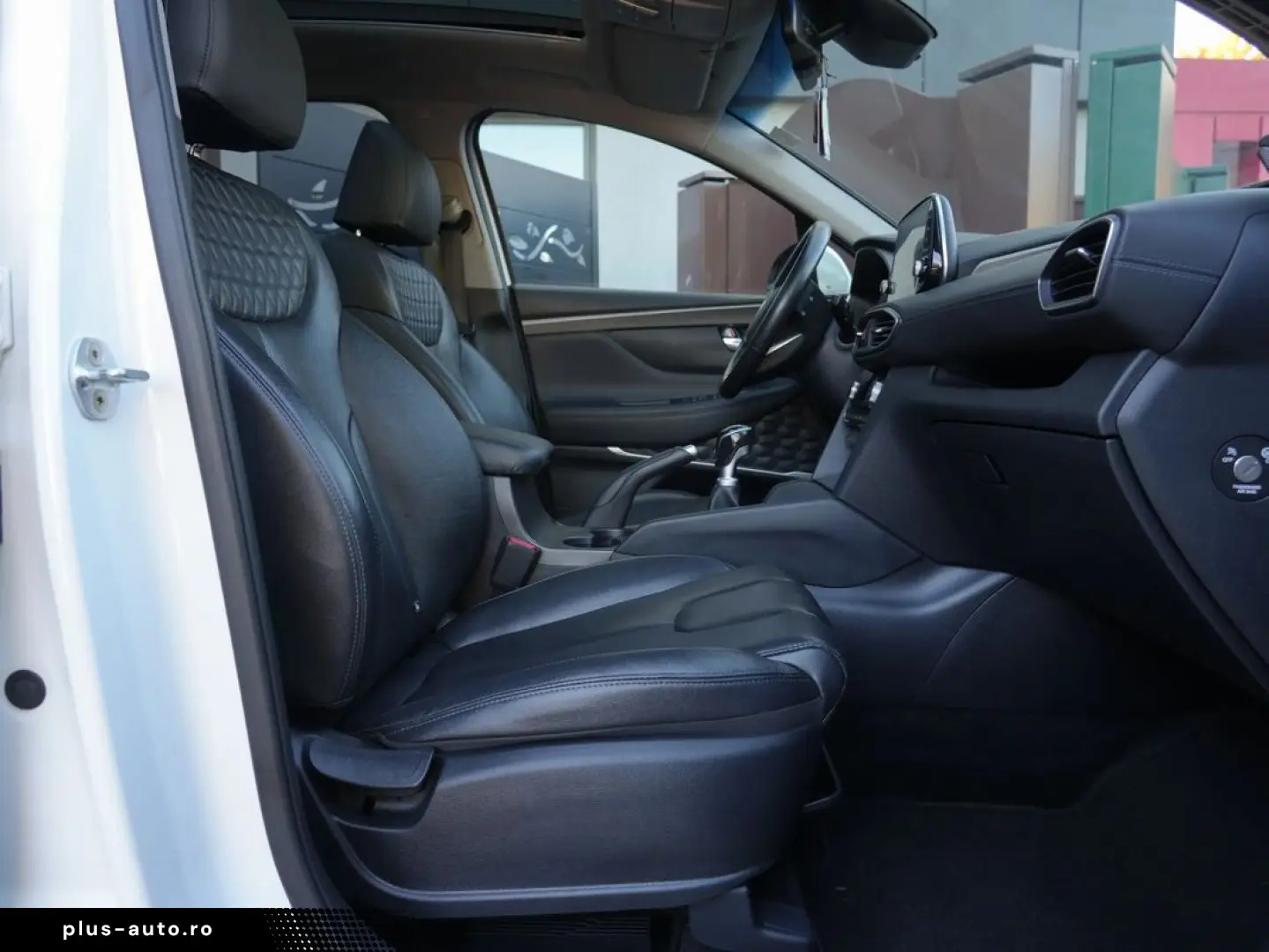 Hyundai Santa-Fe