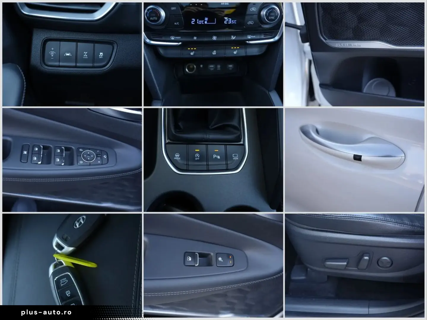 Hyundai Santa-Fe