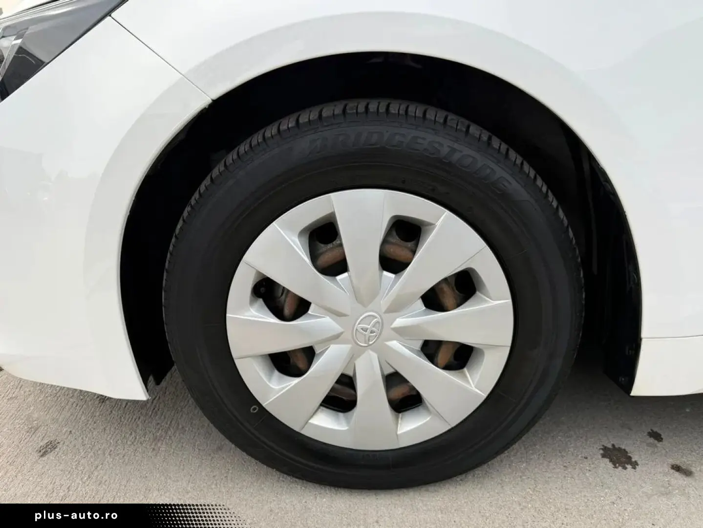 Toyota Corolla Ts 1.8 Hybrid Eco E-CVT