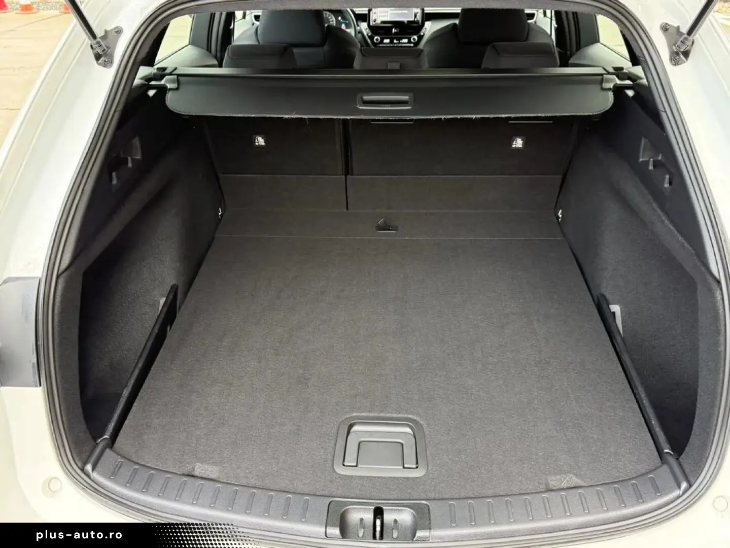 Toyota Corolla Ts 1.8 Hybrid Eco E-CVT