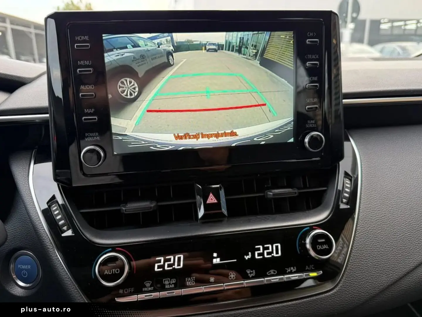 Toyota Corolla Ts 1.8 Hybrid Eco E-CVT